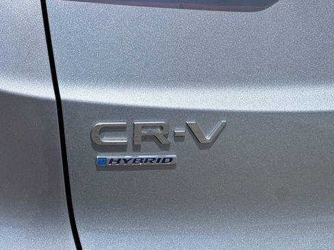 Used 2025 Honda CR-V Sport-L image 29