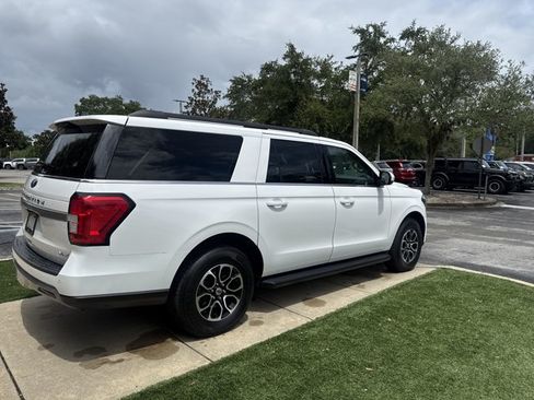 Certified 2024 Ford Expedition Max XLT RWD image 3