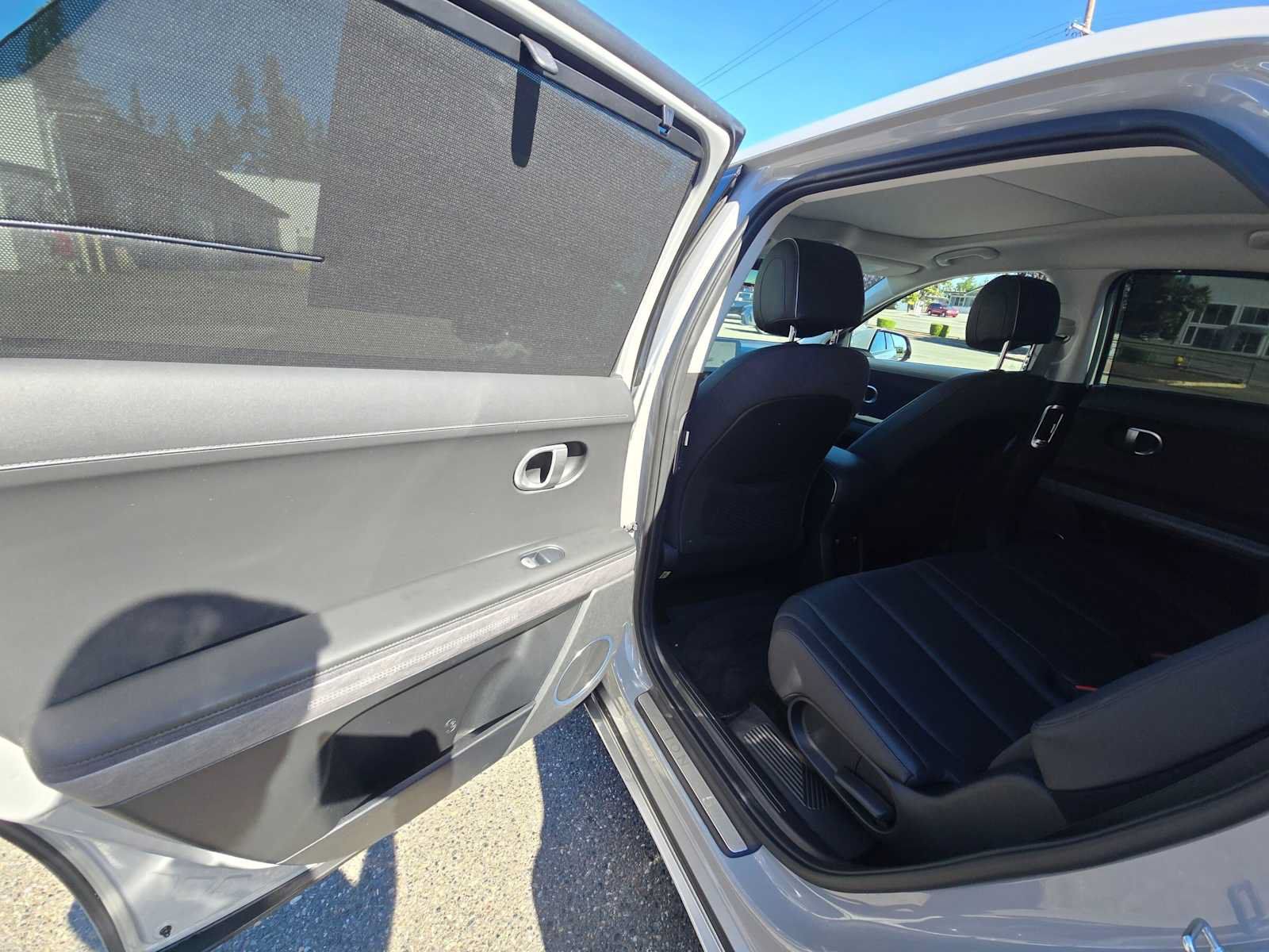 Used 2024 Hyundai Ioniq 5 Limited RWD image 15
