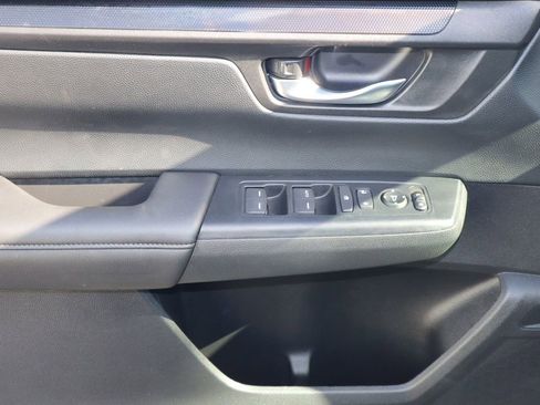 Used 2024 Honda CR-V LX image 15