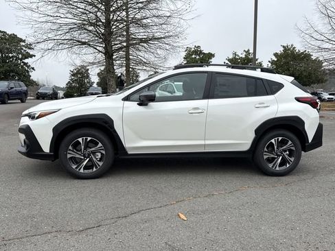New 2026 Subaru Crosstrek 2.0i Premium image 6
