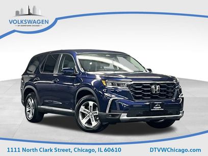 Used 2023 Honda Pilot EX-L