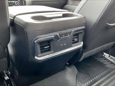 Used 2023 Chevrolet Silverado 1500 LTZ w/ LTZ Convenience Package II image 39