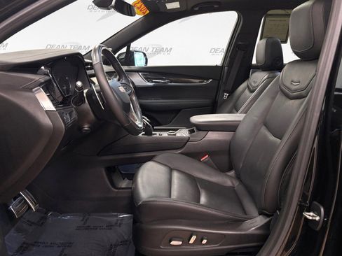 Used 2023 Cadillac XT6 Sport AWD/4WD image 9
