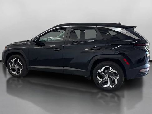 Used 2023 Hyundai Tucson SEL w/ Convenience Package AWD/4WD image 5