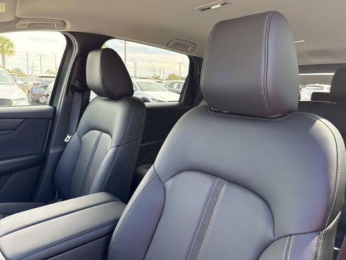 New 2026 MAZDA CX-90 3.3 Turbo w/ Select Package image 27