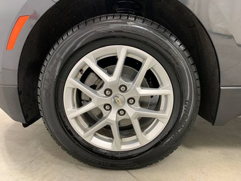 Used 2023 Chevrolet Equinox LT AWD/4WD image 20