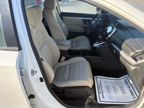Used 2020 Honda CR-V LX image 17