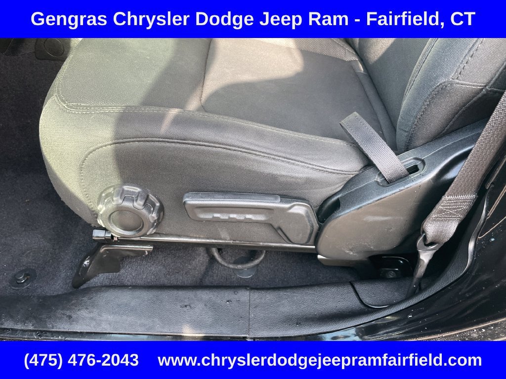 Used 2020 Jeep Wrangler Unlimited Sport S AWD/4WD image 44
