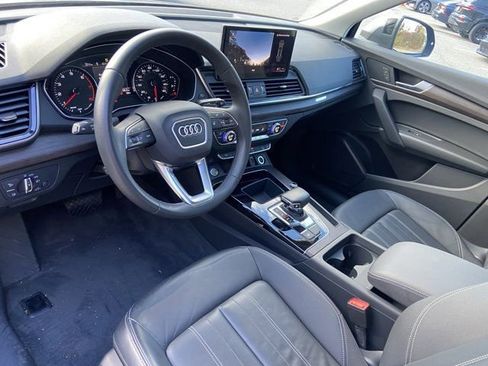 Certified 2023 Audi Q5 2.0T Premium w/ Convenience Package image 23