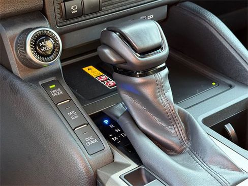 Used 2025 Toyota Land Cruiser w/ Premium Package image 28