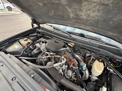 Used 2015 GMC Sierra 2500 Denali w/ Duramax Plus Package image 23