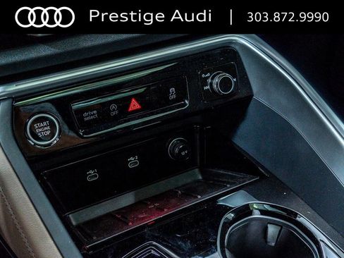 Used 2025 Audi Q5 Premium Plus w/ Premium Plus AWD/4WD image 19
