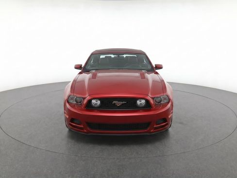 Used 2013 Ford Mustang GT Premium w/ Electronics Pkg RWD image 5