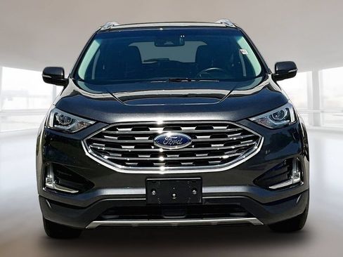 Used 2020 Ford Edge SEL w/ Convenience Package AWD/4WD image 2