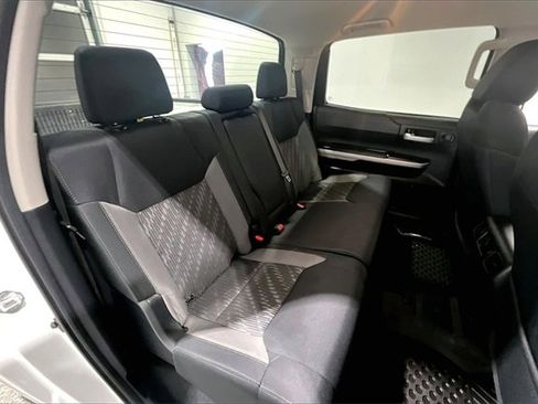 Used 2021 Toyota Tundra SR5 image 26