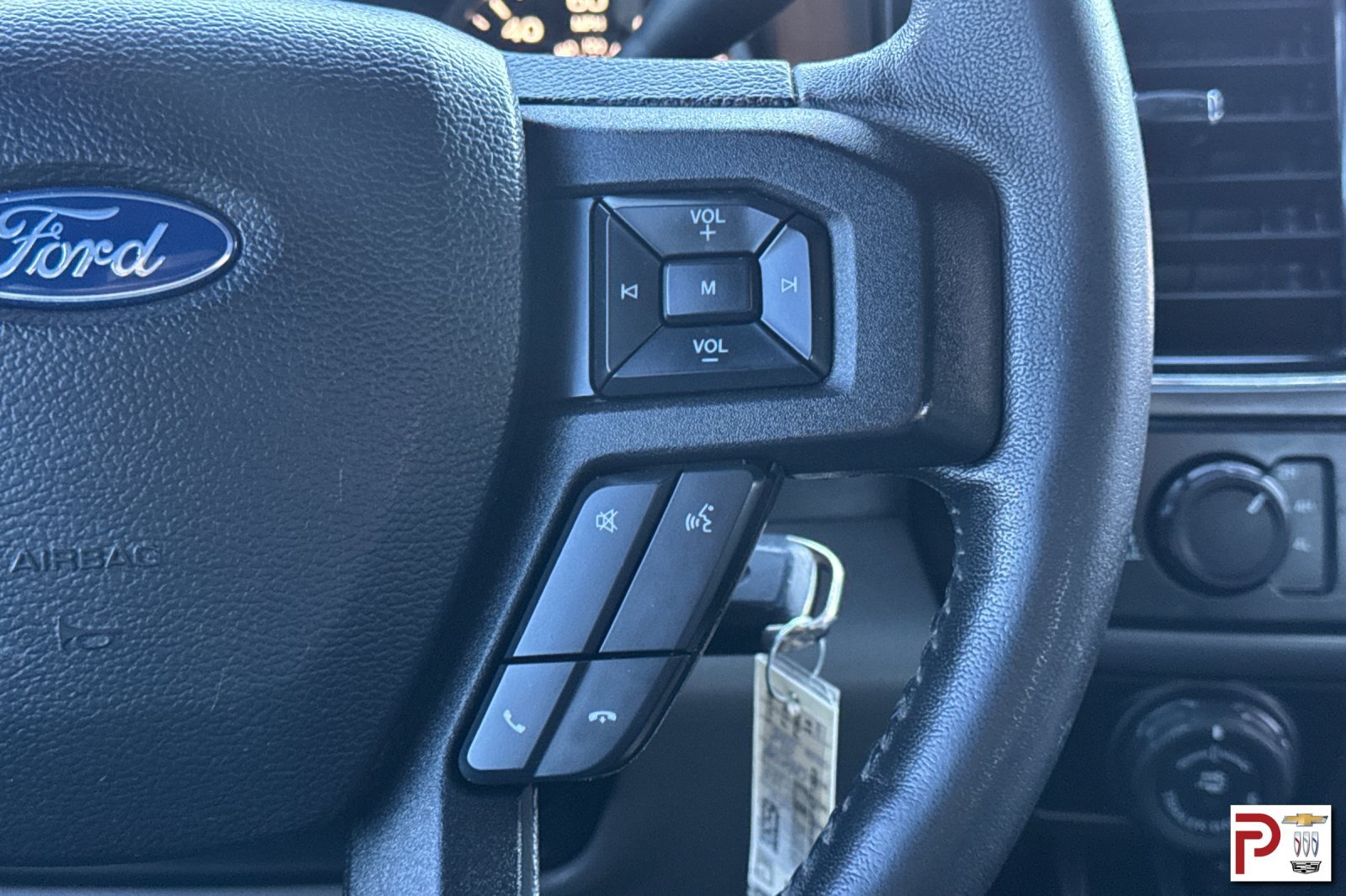 Used 2018 Ford F150 XLT w/ Equipment Group 302A Luxury AWD/4WD image 28