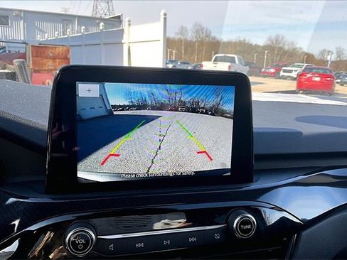 Used 2025 Ford Escape ST-Line image 21