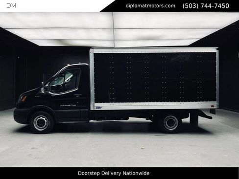 Used 2021 Ford Transit 250 RWD image 3
