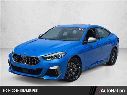 Used 2021 BMW M235i xDrive Gran Coupe