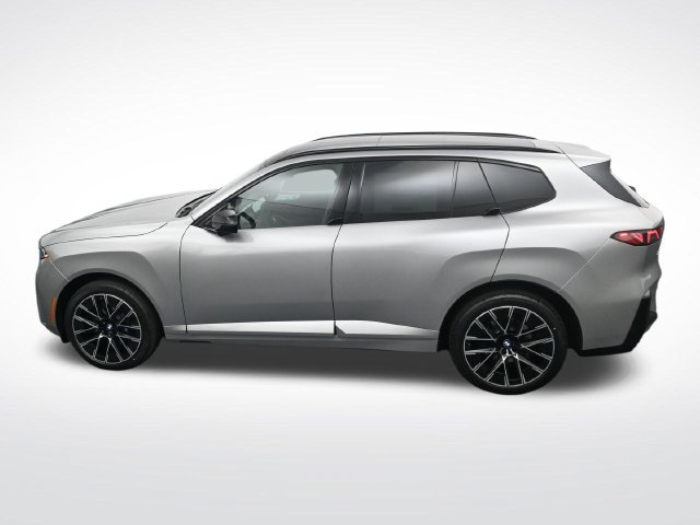 New 2027 BMW X5 xDrive40i w/ M Sport Professional Package AWD/4WD image 29