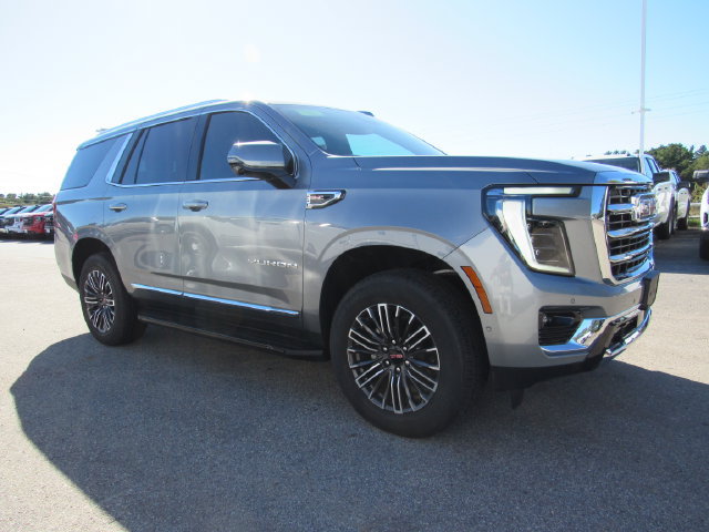 Used 2026 GMC Yukon Elevation AWD/4WD image 6