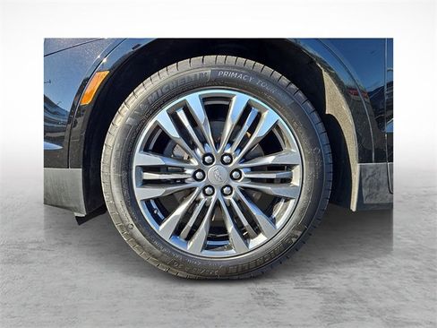 Used 2020 Cadillac XT5 Sportv image 8