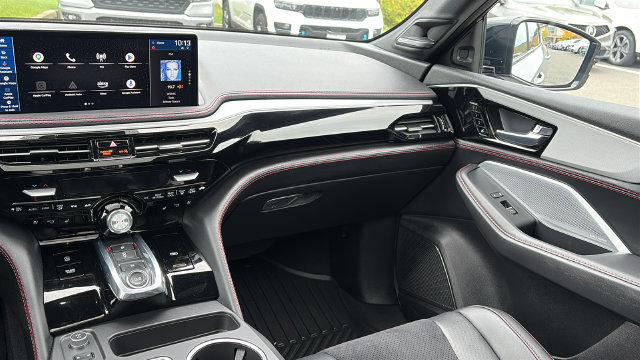 Certified 2025 Acura MDX A-Spec AWD/4WD image 28