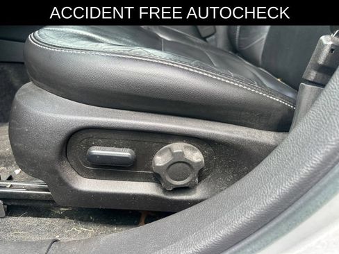 Used 2016 Ford Taurus SEL w/ Equipment Group 201A FWD image 8