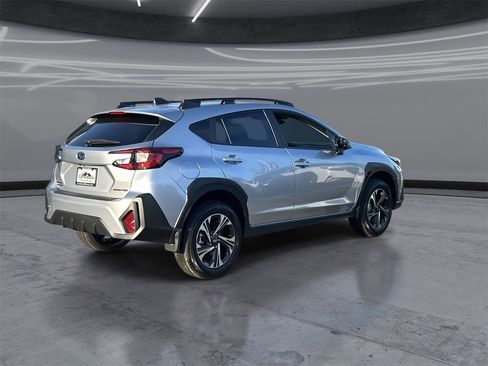New 2026 Subaru Crosstrek 2.0i Premium image 5