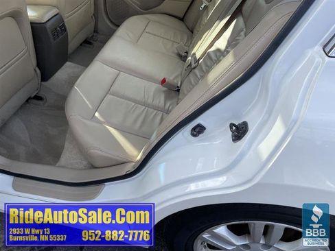 Used 2010 Nissan Altima 2.5 SL w/ SL Pkg image 29