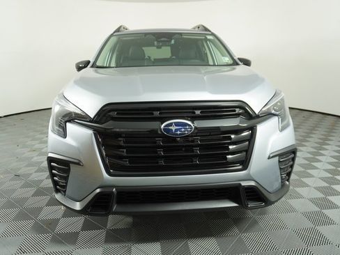 New 2026 Subaru Ascent Bronze Edition image 2