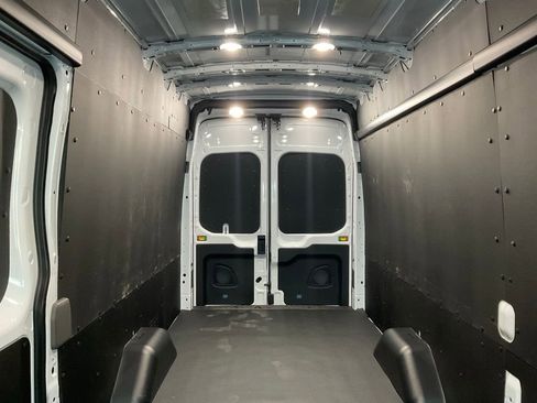 New 2026 Ford Transit 350 148 High Roof Extended image 16
