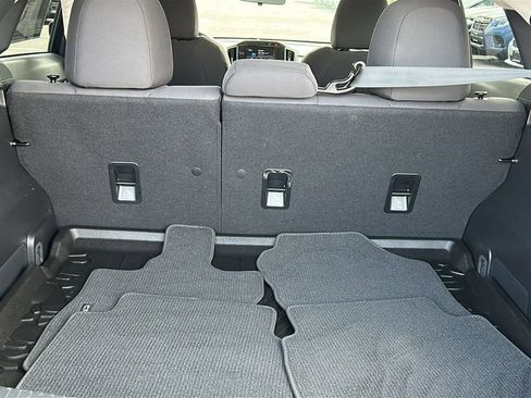 Certified 2025 Subaru Crosstrek 2.0i Premium image 23