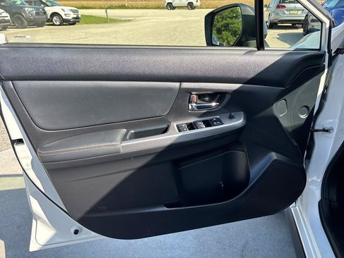 Used 2016 Subaru Crosstrek 2.0i Limited AWD/4WD image 19