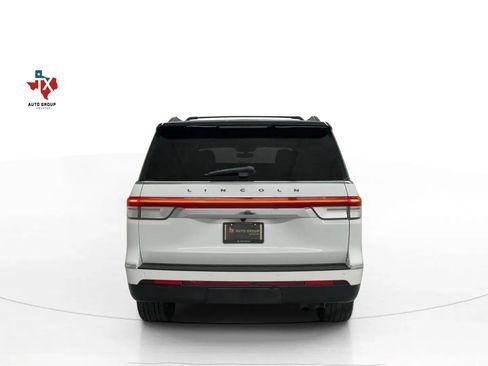 Used 2022 Lincoln Navigator Black Label AWD/4WD image 59