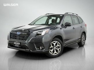 Used 2024 Subaru Forester Premium AWD/4WD video 1