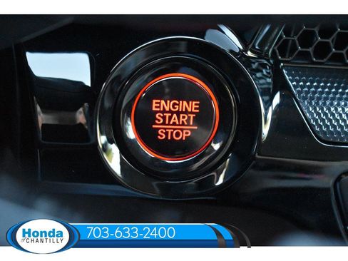 New 2026 Honda CR-V EX-L image 27