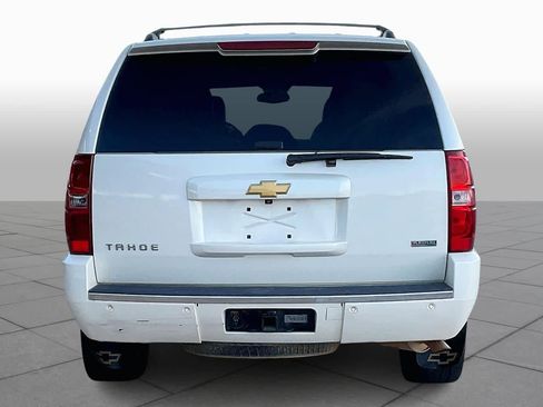 Used 2011 Chevrolet Tahoe LTZ image 5