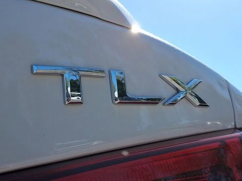 Certified 2019 Acura TLX V6 SH-AWD w/ Advance Package image 35