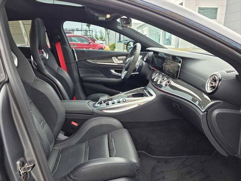 Used 2021 Mercedes-Benz AMG GT 53 image 11