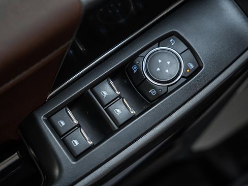 Certified 2023 Ford F150 Lariat w/ Equipment Group 502A High image 47