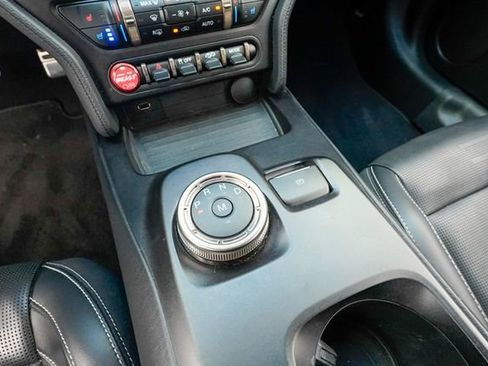 Used 2020 Ford Mustang Shelby GT500 w/ Technology Package RWD image 69