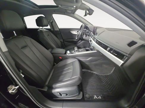 Used 2017 Audi A4 2.0T Ultra Premium w/ Convenience Package image 15