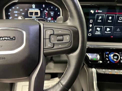 Used 2023 GMC Sierra 1500 Denali Ultimate AWD/4WD image 30
