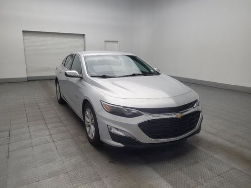 Used 2022 Chevrolet Malibu LT FWD image 13