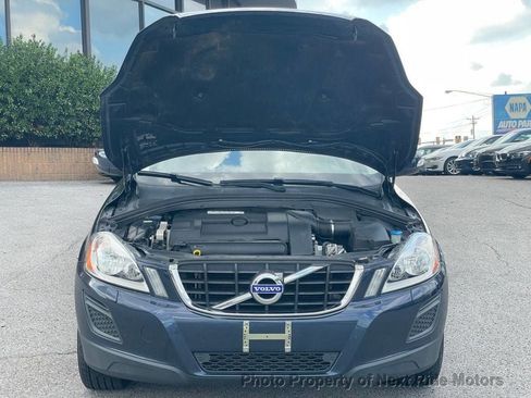 Used 2013 Volvo XC60 T6 AWD/4WD image 8