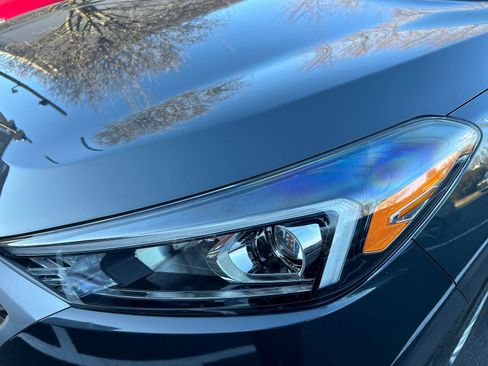 Used 2021 Hyundai Tucson Value image 7