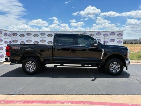 Certified 2024 Ford F250 Lariat w/ FX4 Off-Road Package AWD/4WD image 1