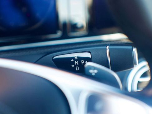 Used 2017 Mercedes-Benz S 550 Cabriolet image 24